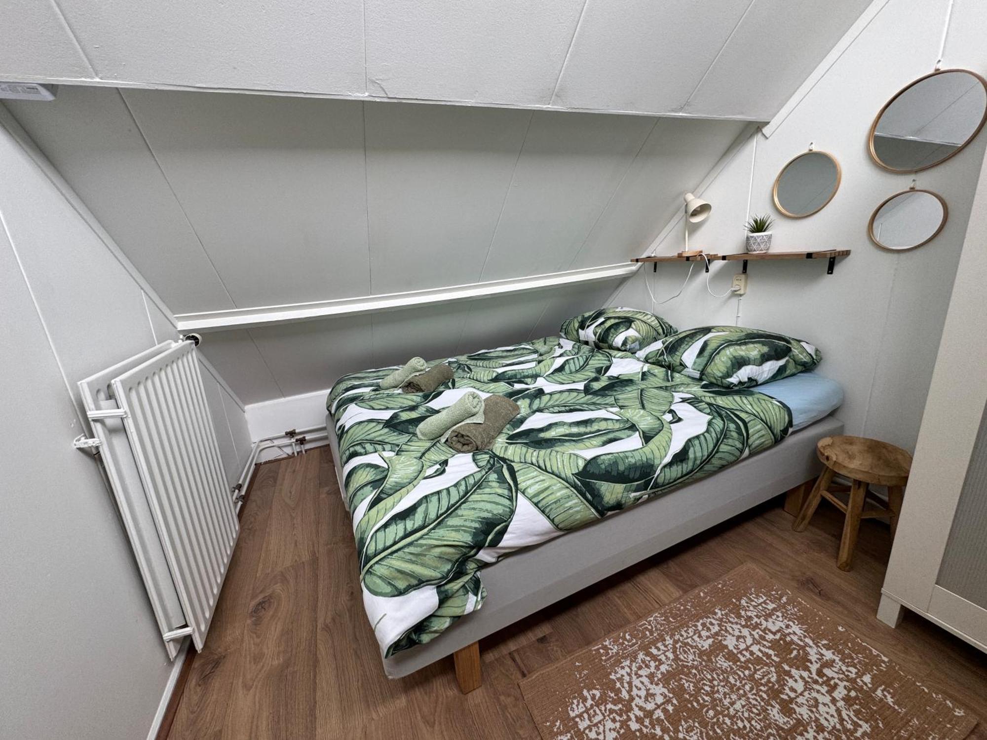 Vakantiehuis Aan Zee Egmond aan Zee Exterior foto