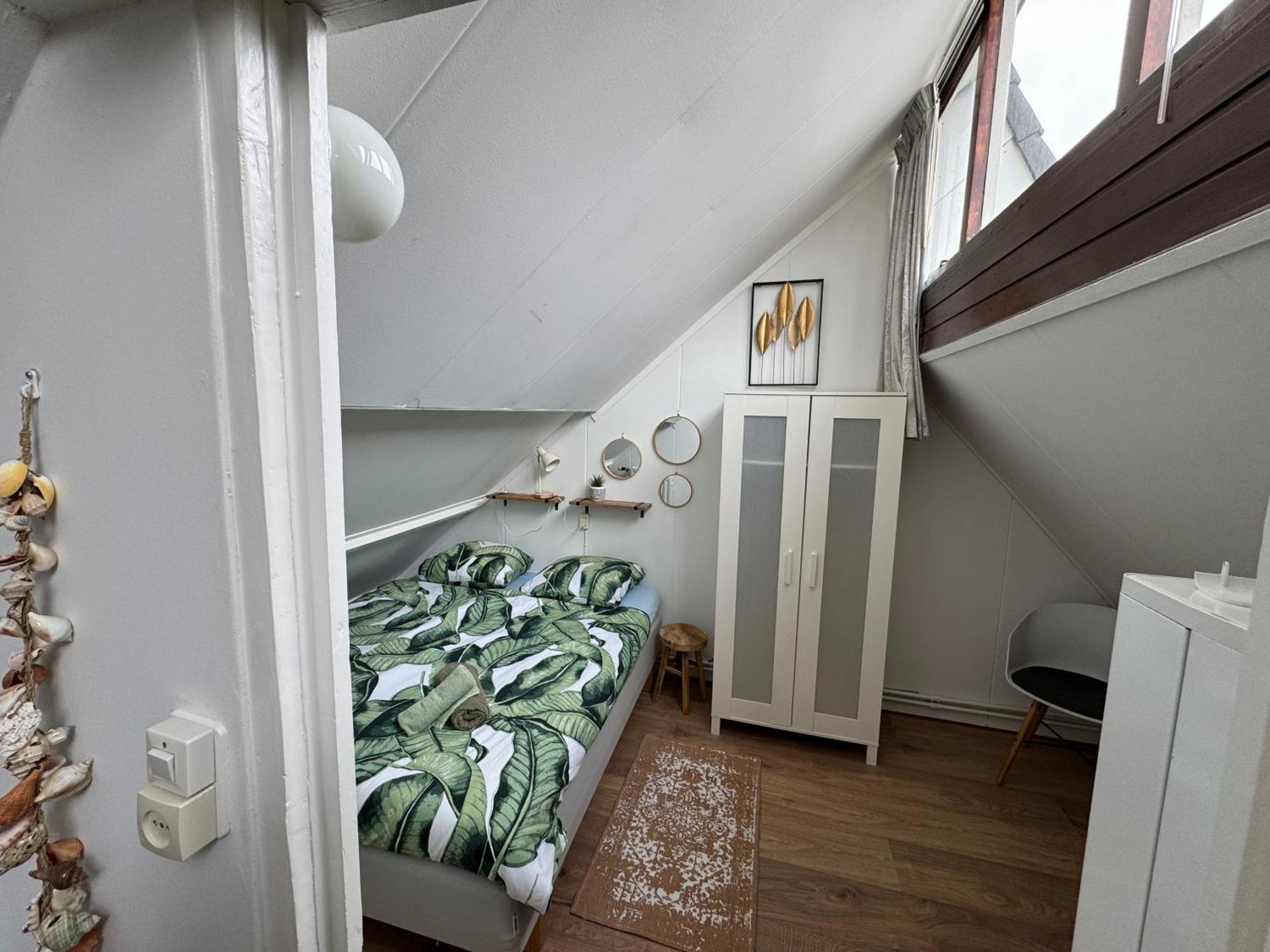 Vakantiehuis Aan Zee Egmond aan Zee Exterior foto