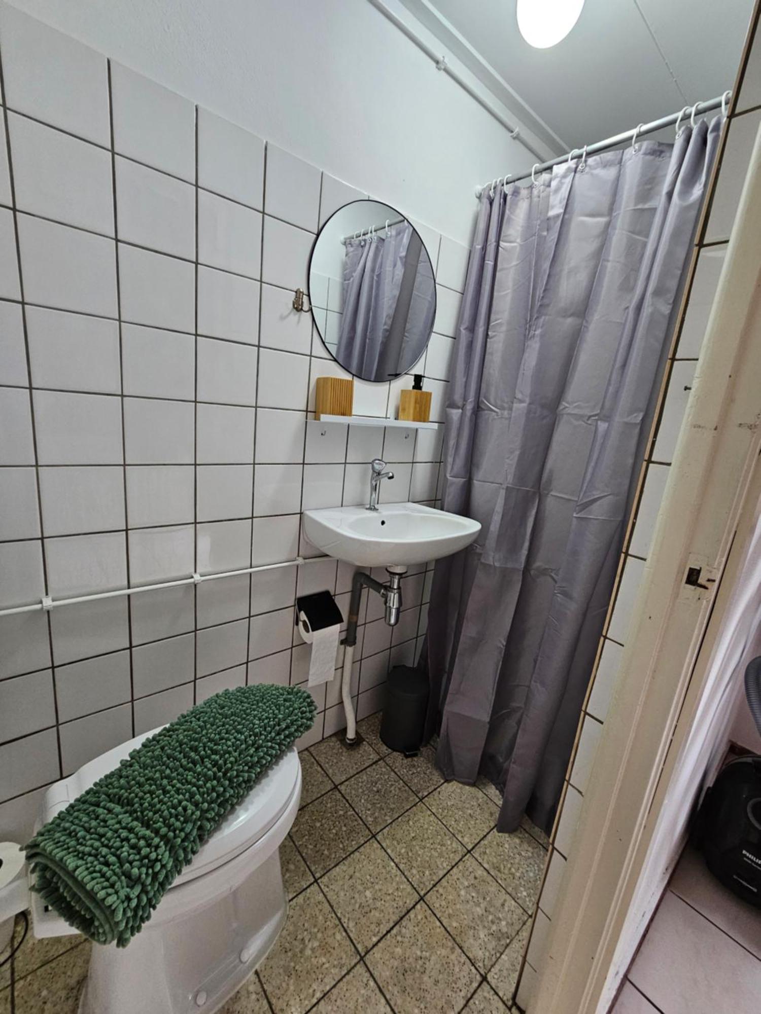 Vakantiehuis Aan Zee Egmond aan Zee Exterior foto