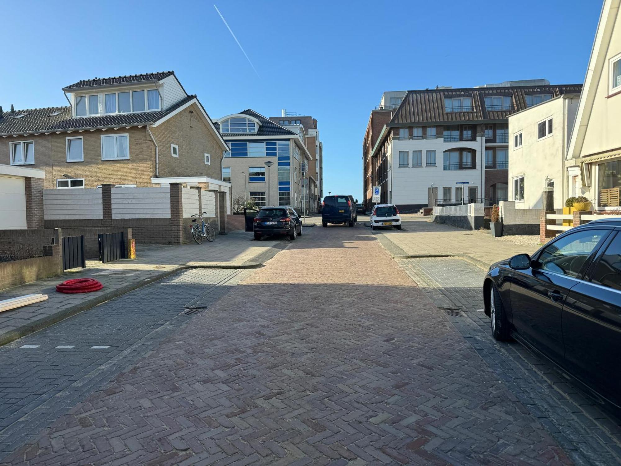 Vakantiehuis Aan Zee Egmond aan Zee Exterior foto