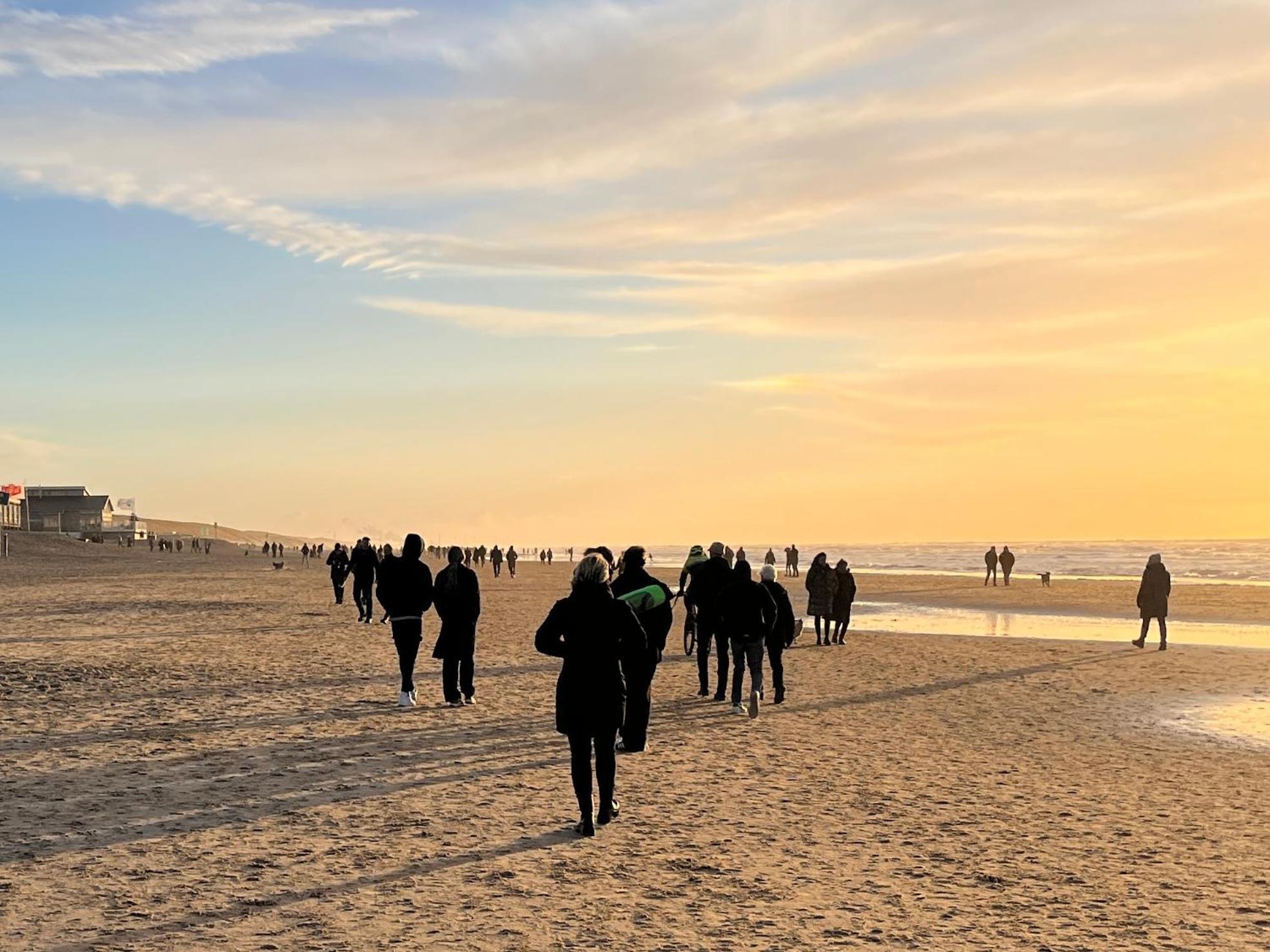 Vakantiehuis Aan Zee Egmond aan Zee Exterior foto