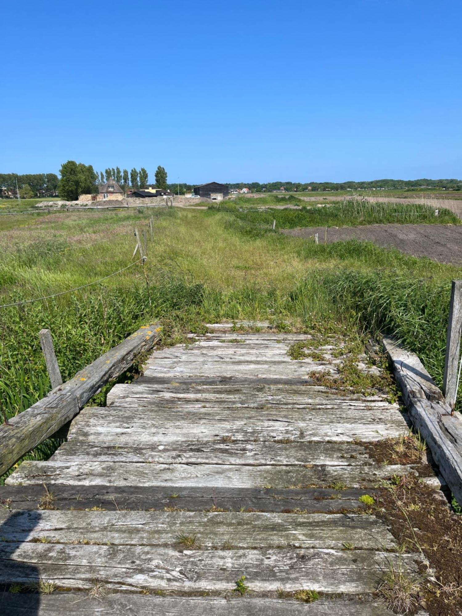 Vakantiehuis Aan Zee Egmond aan Zee Exterior foto