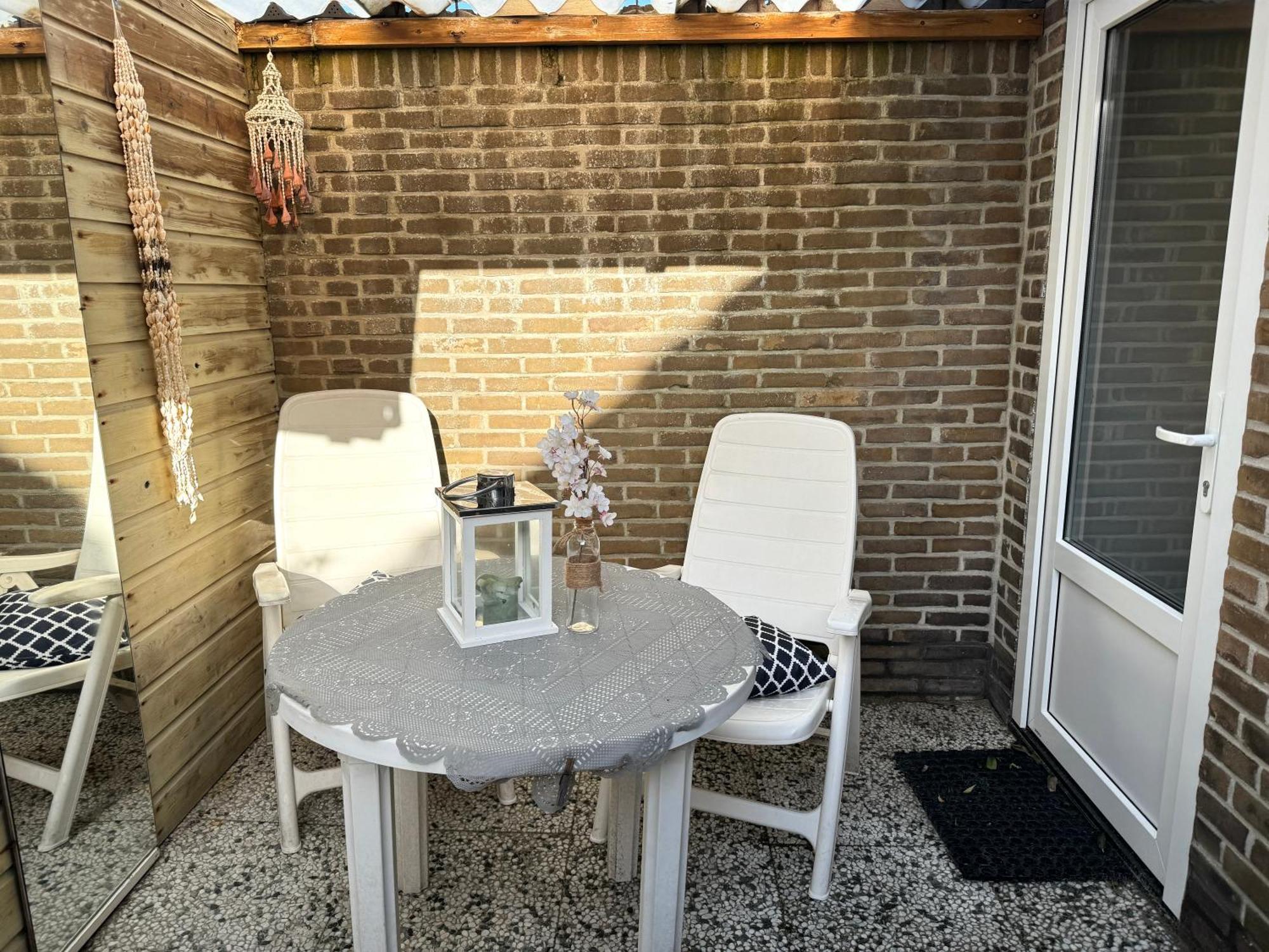 Vakantiehuis Aan Zee Egmond aan Zee Exterior foto